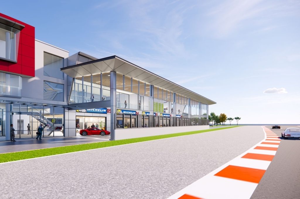 The Jeffrey Cheah Circuit In Johor Aims To Be The Monticello And Ascari Circuits Of Malaysia