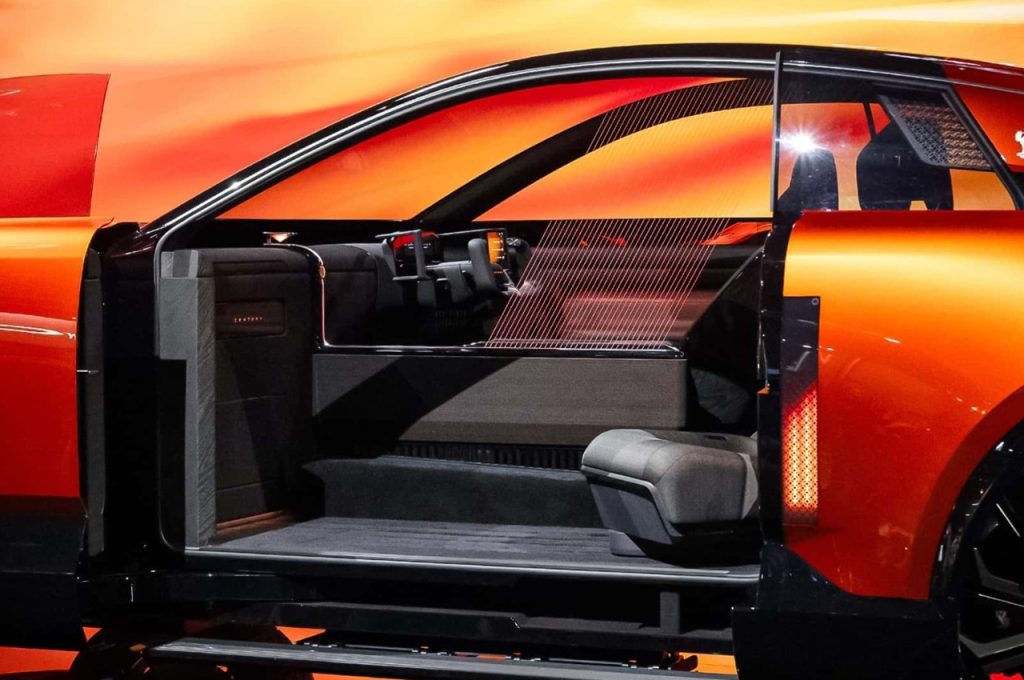 Toyota Might Give Rolls-Royce 12 Good Reasons To Be Afraid Of Its Flagship Century Coupe