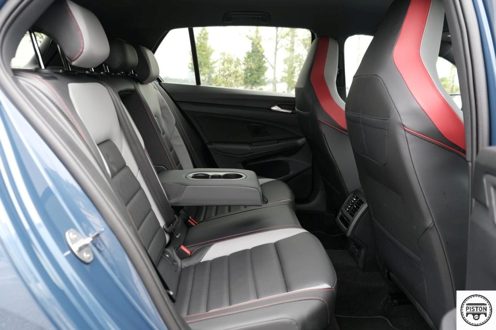 Review: Volkswagen Golf GTI Mk8.5 – The duality of man is never a perfect split
