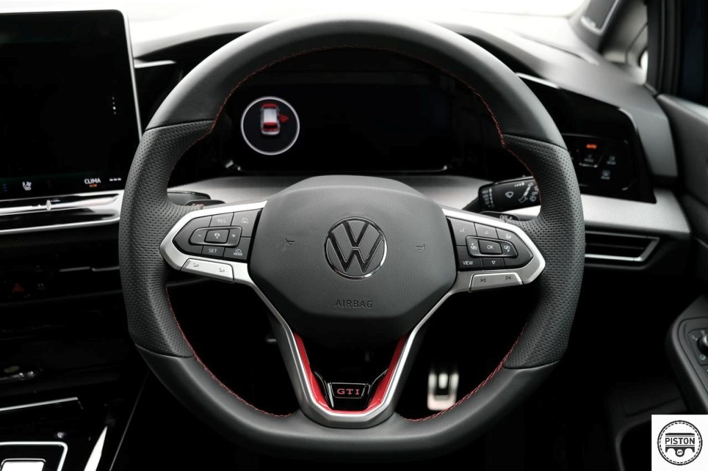 Review: Volkswagen Golf GTI Mk8.5 – The duality of man is never a perfect split
