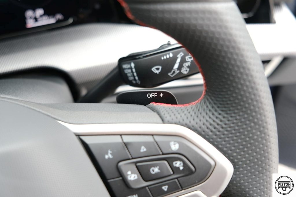Review: Volkswagen Golf GTI Mk8.5 – The duality of man is never a perfect split