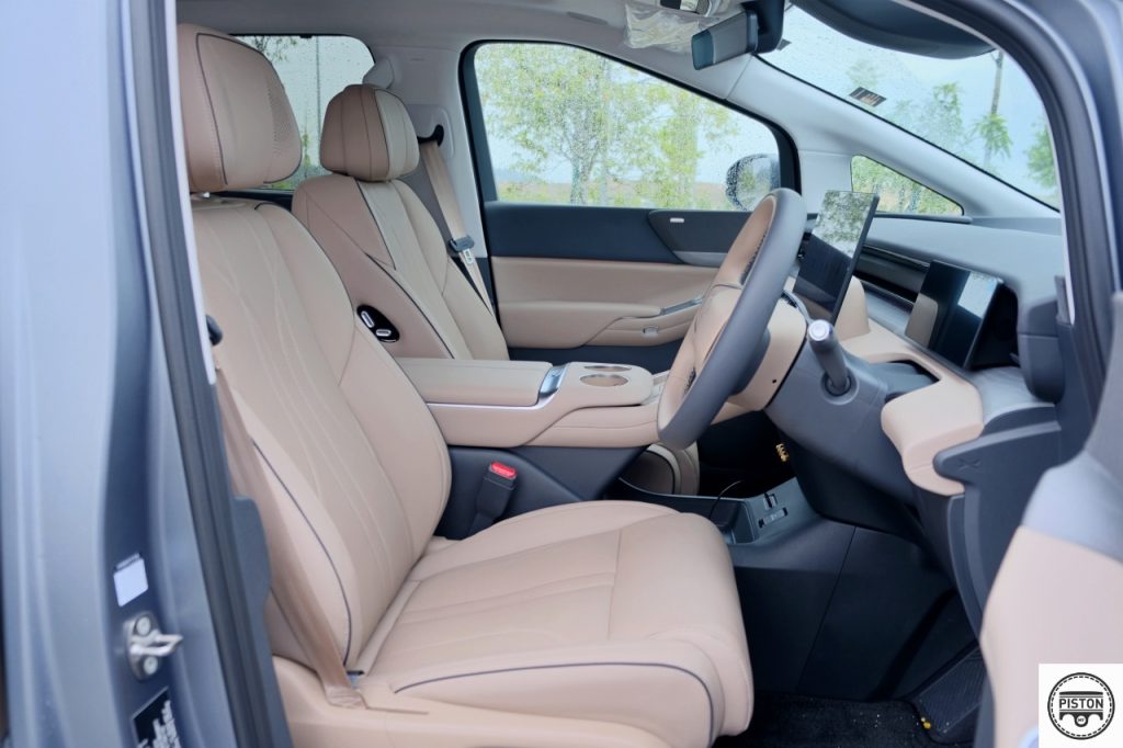 Xpeng X9 Review in Malaysia – The Most Well-Rounded Electric MPV So Far?