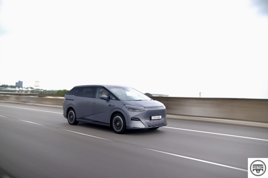 Xpeng X9 Review in Malaysia – The Most Well-Rounded Electric MPV So Far?