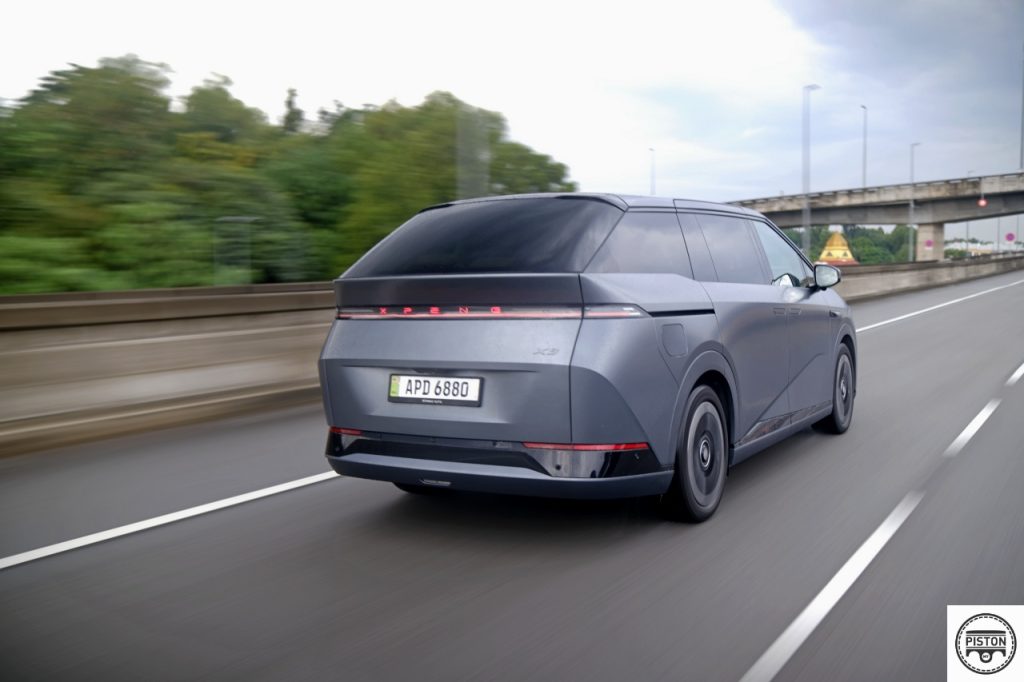 Xpeng X9 Review in Malaysia – The Most Well-Rounded Electric MPV So Far?
