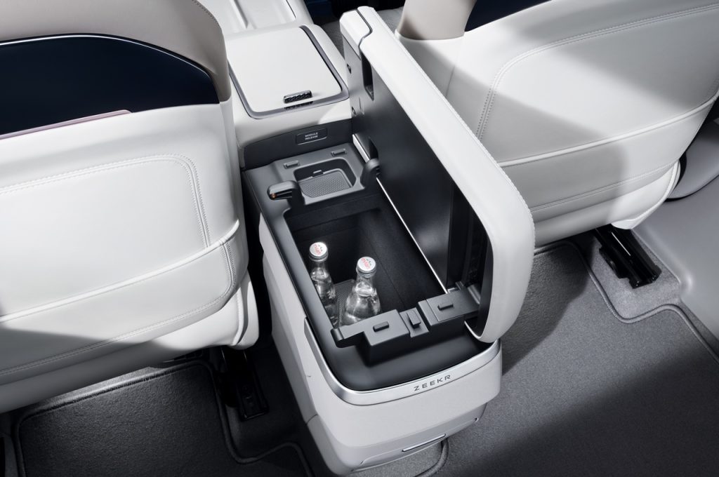Review: Zeekr 7X AWD Performance – Close but no cigar