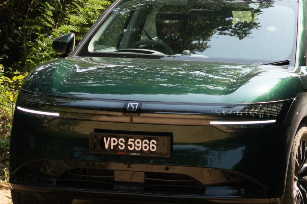 Review: Zeekr 7X AWD Performance – Close but no cigar