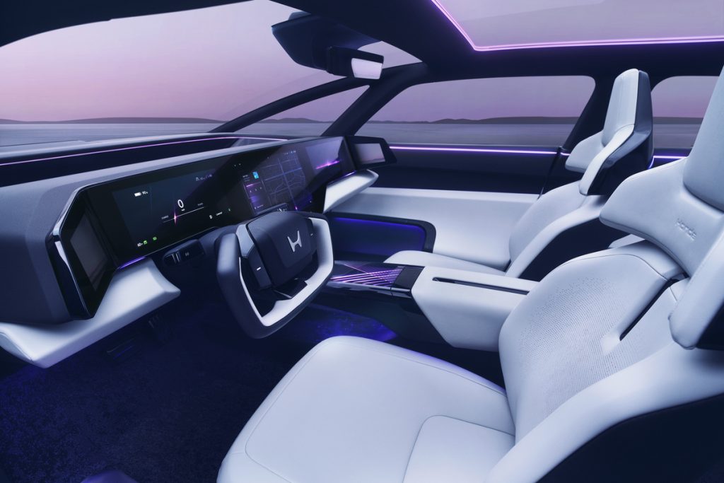 Honda Cancels 0 Saloon And 0 SUV EV Models Amid Losses, Pivots Towards Hybrids