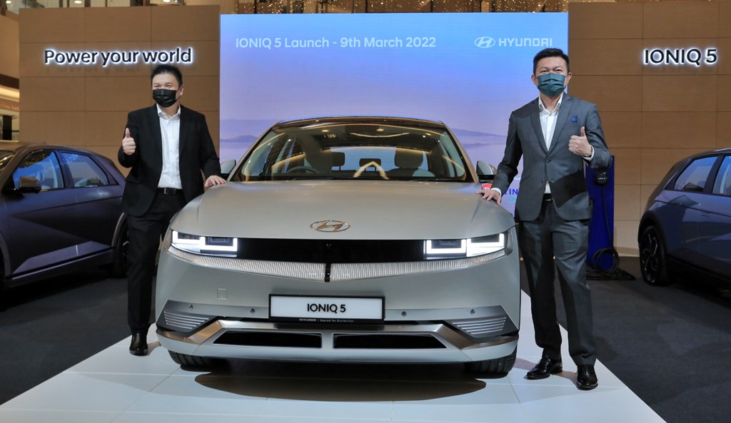 From RM 35k, Here Are The Best Used EVs (2026) You Can Buy In Malaysia Right Now