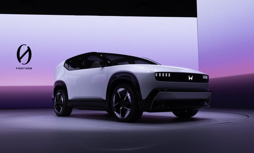 Honda Batalkan EV 0 Saloon Dan 0 SUV, Semak Semula Strategi Elektrifikasi