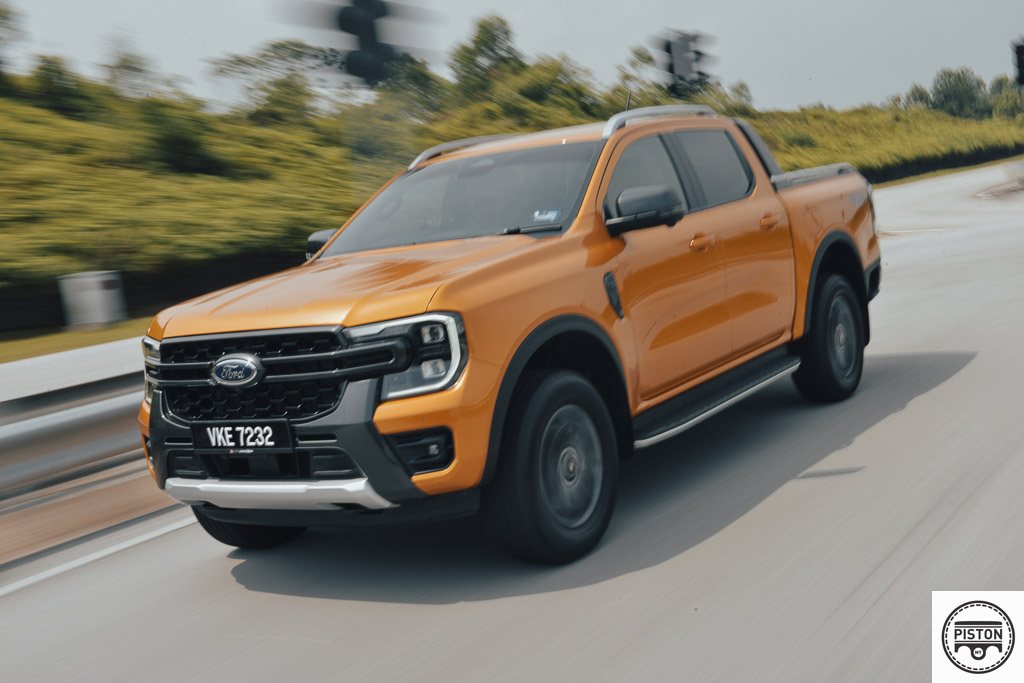 Transport Ministry Classifies Pick-Up Trucks As De-Controlled, Owners Can Now Carry Own Goods Without Permit