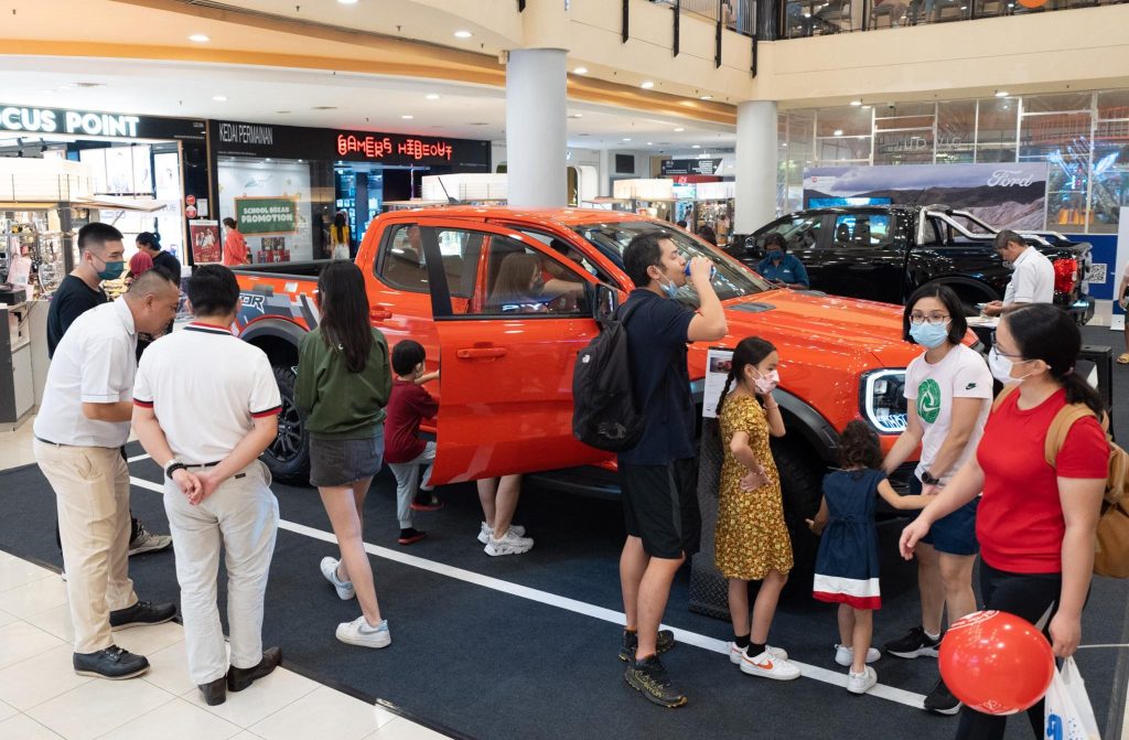 New Car Sales Drop By 18.5% For February 2026 But MAA Expects It To Bounce Back In March