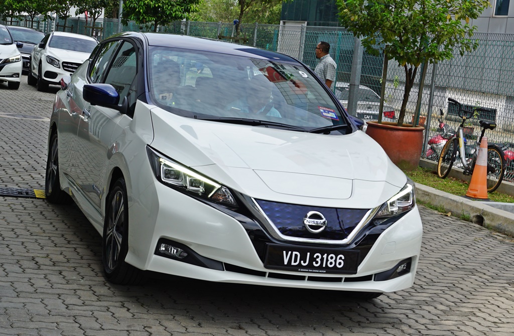 From RM 35k, Here Are The Best Used EVs (2026) You Can Buy In Malaysia Right Now