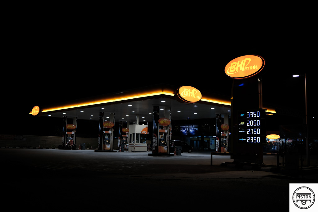 Oil Prices Are Rising Again. Here’s How Malaysians Can Protect Their Wallets
