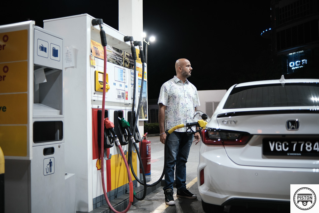 Oil Prices Are Rising Again. Here’s How Malaysians Can Protect Their Wallets
