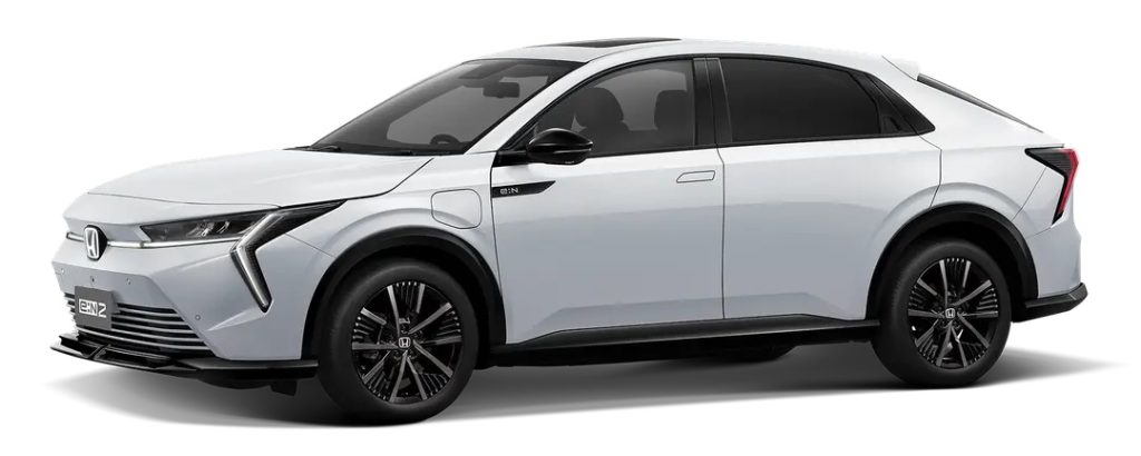 Honda e:N2 EV Dilancarkan Di Thailand – Anggaran RM180k, 204 PS, Akan Masuk Malaysia?