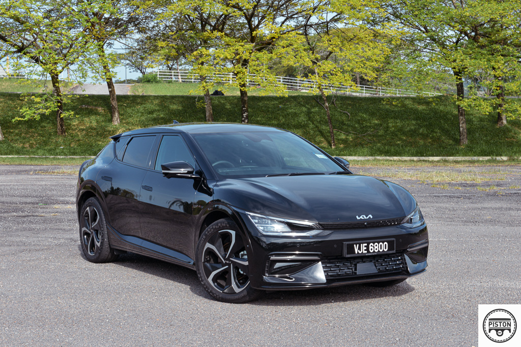 From RM 35k, Here Are The Best Used EVs (2026) You Can Buy In Malaysia Right Now