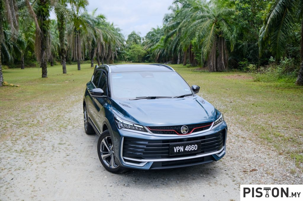 Proton Records 13,566 Vehicle Sales In February 2026, Up 20.8%; YTD Volume Hits 33,399