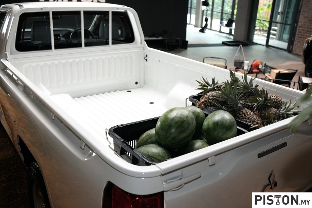 Transport Ministry Classifies Pick-Up Trucks As De-Controlled, Owners Can Now Carry Own Goods Without Permit