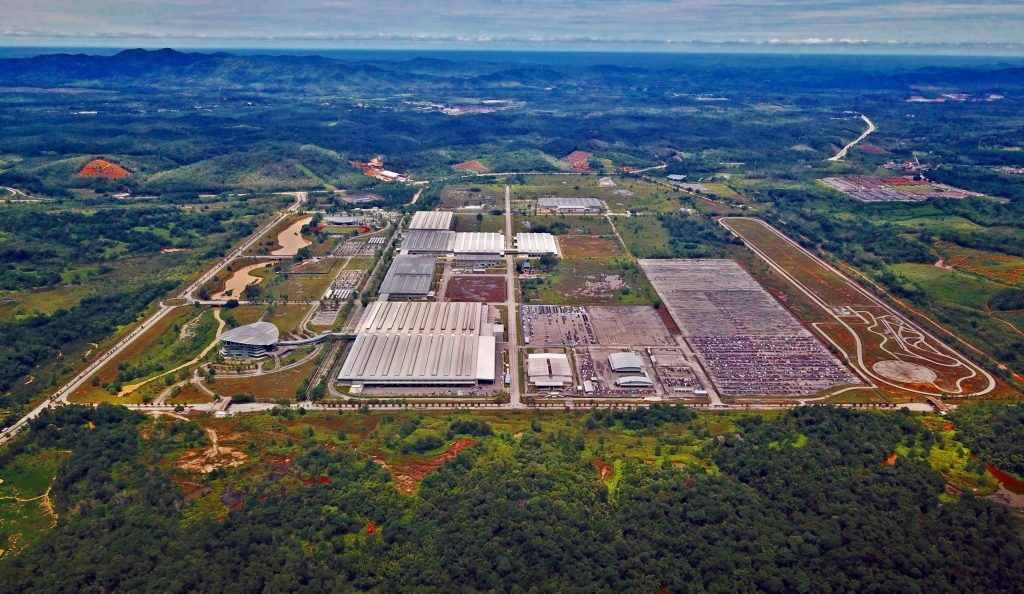 MITI Clarifies BYD CKD Conditions: RM 200k Claim Inaccurate, Export Focus Reaffirmed