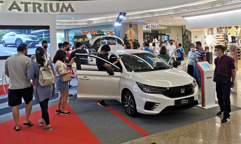 Jualan Kereta Baharu Jatuh 18.5% Bagi Februari 2026 Namun MAA Jangka Lonjakan Semula Pada Mac