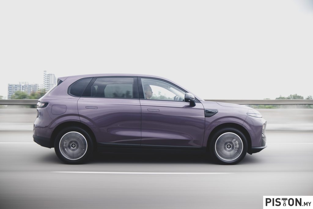 Review: The Leapmotor B10 Is Very Nearly The Perfect EV