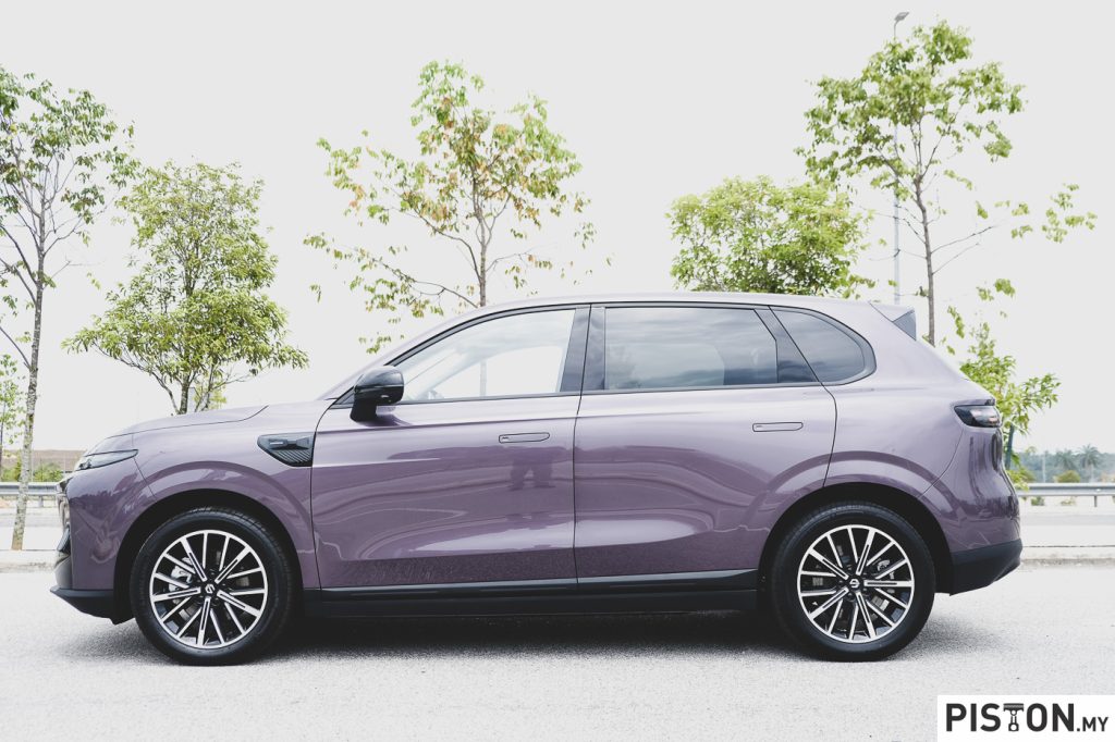 Review: The Leapmotor B10 Is Very Nearly The Perfect EV