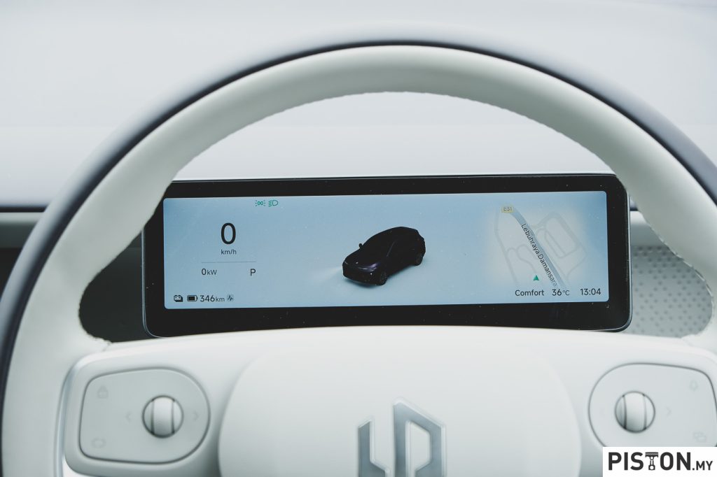 Review: The Leapmotor B10 Is Very Nearly The Perfect EV