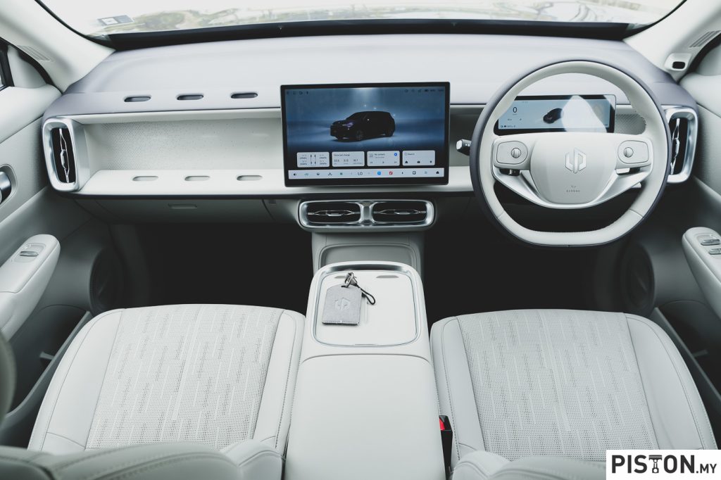 Review: The Leapmotor B10 Is Very Nearly The Perfect EV
