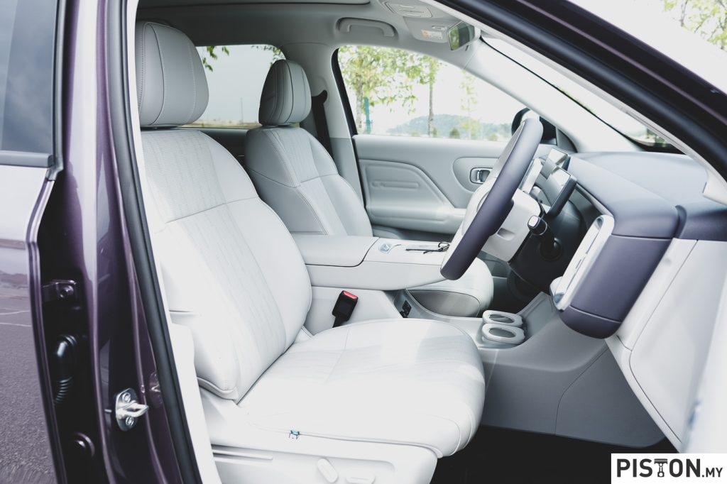 Review: The Leapmotor B10 Is Very Nearly The Perfect EV