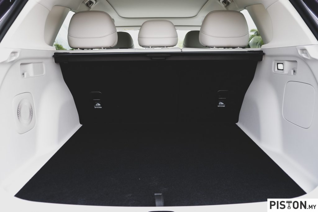 Review: The Leapmotor B10 Is Very Nearly The Perfect EV