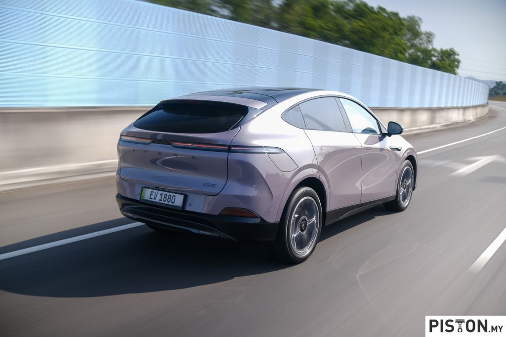 As A Petrolhead Who Tracks A Manual Toyota 86, I Still Want To Own An EV One Day