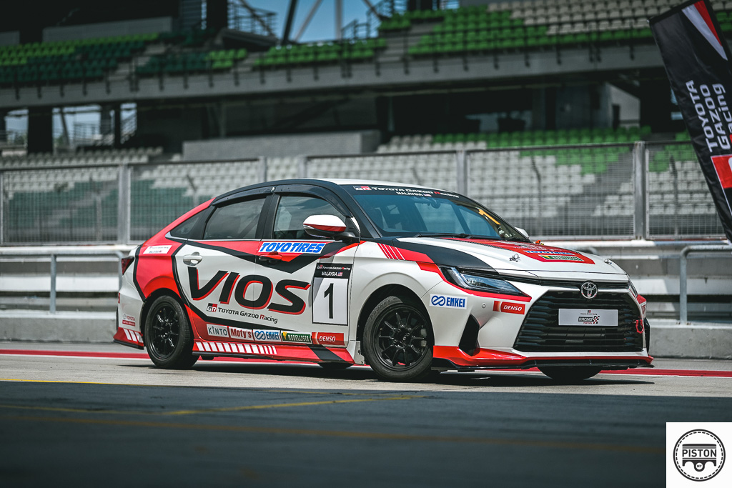 Tickets Are On Sale For The Malaysian 2026 Autobacs Super GT Race, 19-21 June