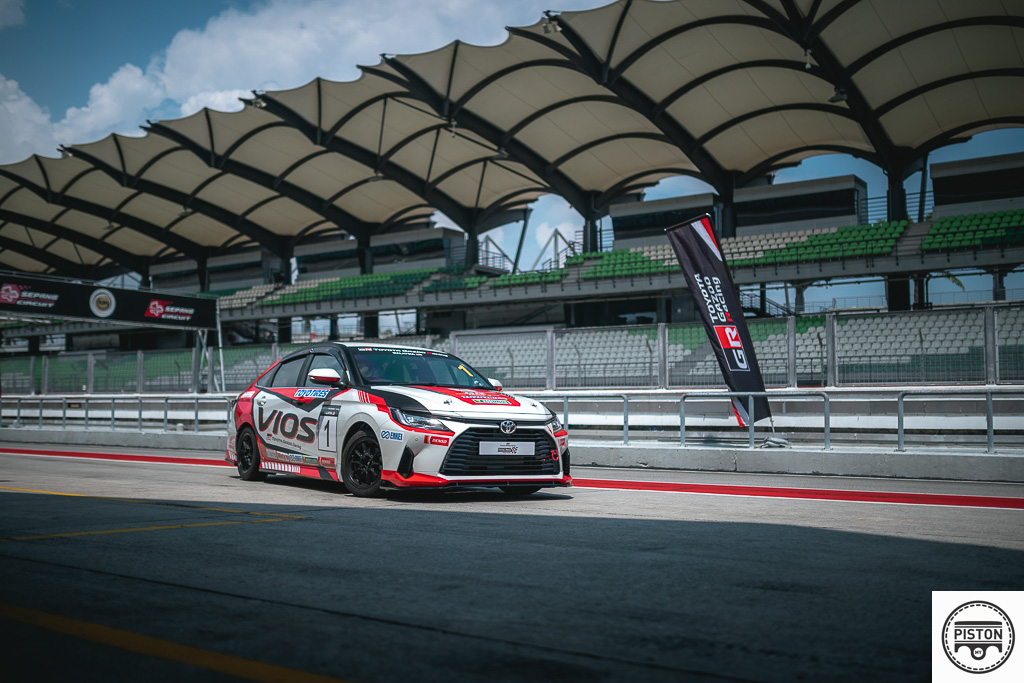 Tiket Kini Dijual Untuk Perlumbaan Autobacs Super GT Malaysia 2026, 19-21 Jun