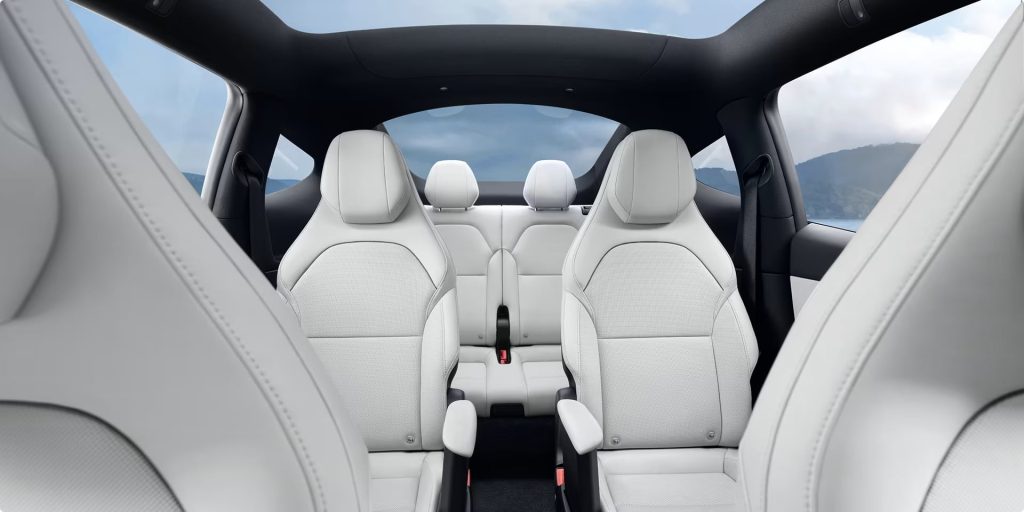 Tesla Model Y L 6-Seater Launching In Malaysia 1-April, From RM 250k?