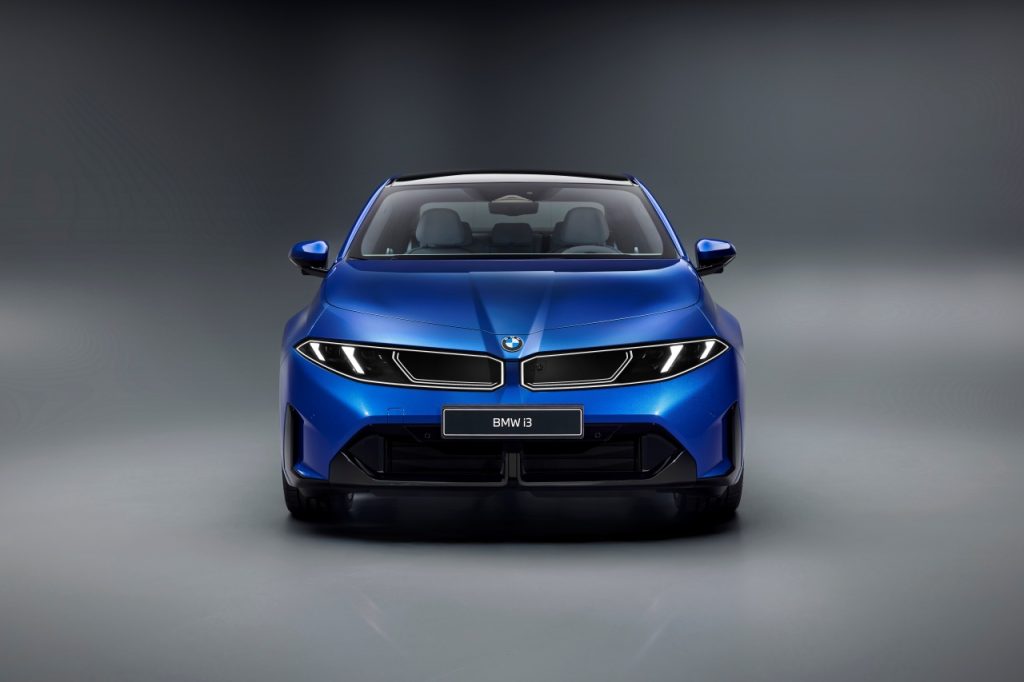 As A Petrolhead Who Tracks A Manual Toyota 86, I Still Want To Own An EV One Day