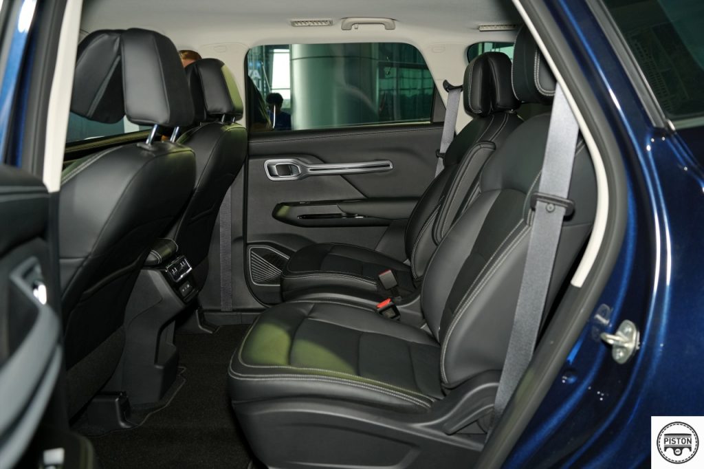 2026 Proton X90 MC1 dilancar di Malaysia – 1.5T 4-cyl, harga dari RM 100k