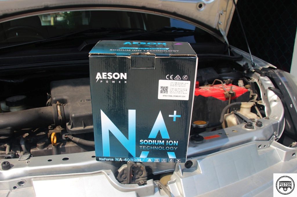 The Sodium Shift – Aeson Power’s Sodium-Ion Batteries Are A Game-Changer
