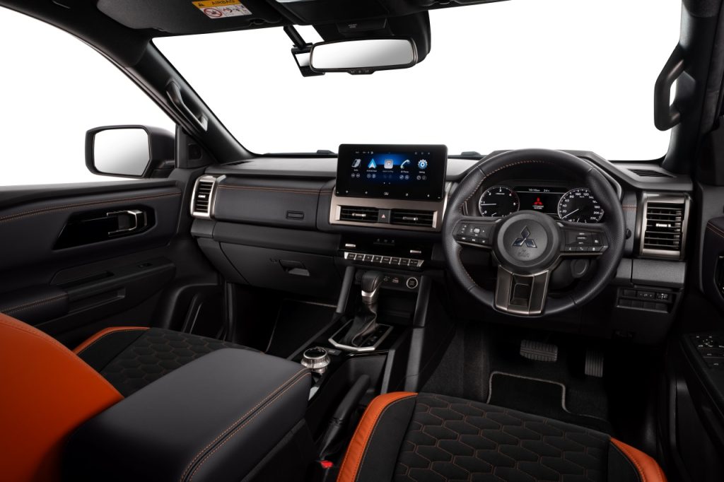 Mitsubishi Triton Championship Edition 2026 Dilancar Di Malaysia – Terhad 270 Unit, Dari RM 156k