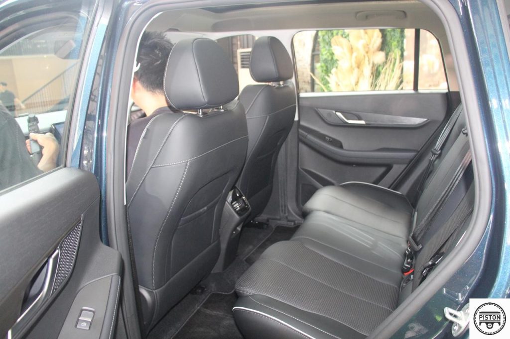 Jaecoo J5 2026 Dilancarkan Secara Rasmi Di Malaysia Pada Harga RM 102k Dengan Pakej Pelancaran Khas