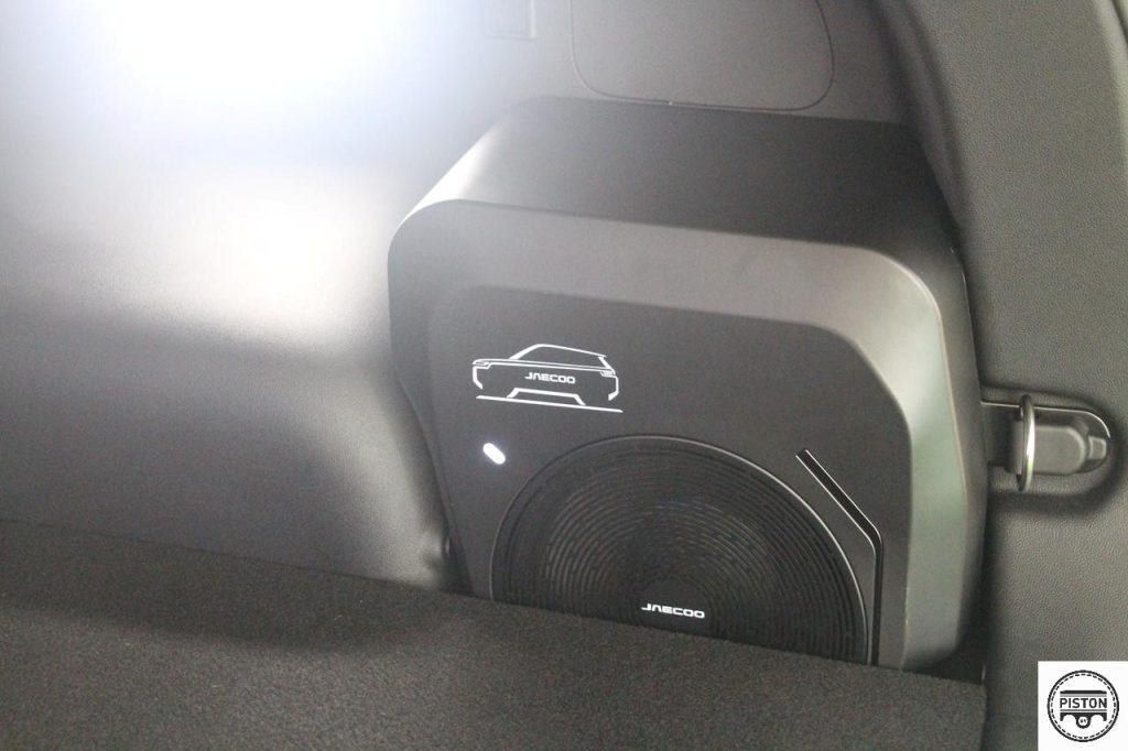 The 2026 Jaecoo J5 Is Officially Launched In Malaysia At RM 102k With A Special Launch Package