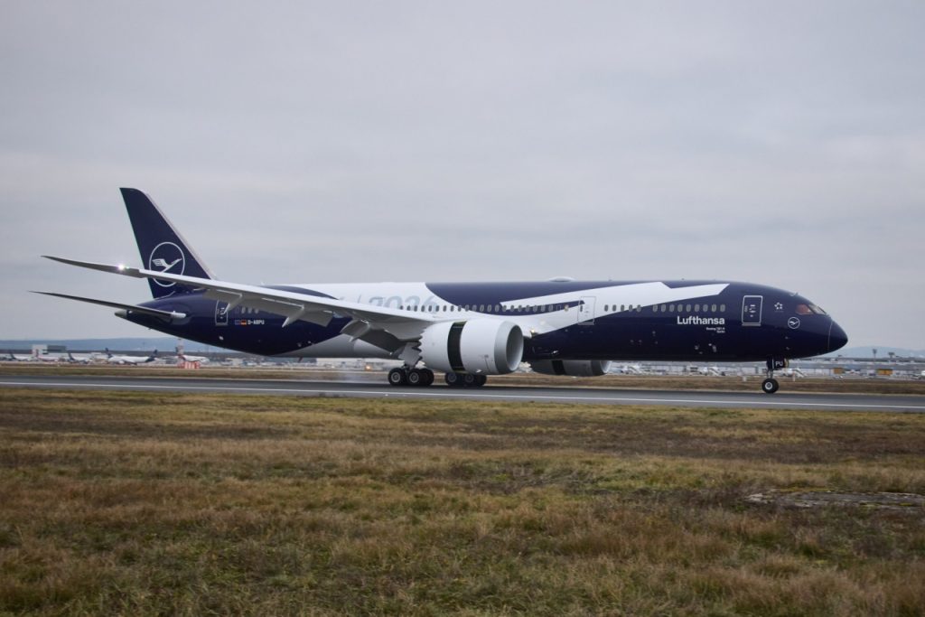 Lufthansa Lancar Penerbangan Terus Kuala Lumpur–Frankfurt Bermula Oktober 2026