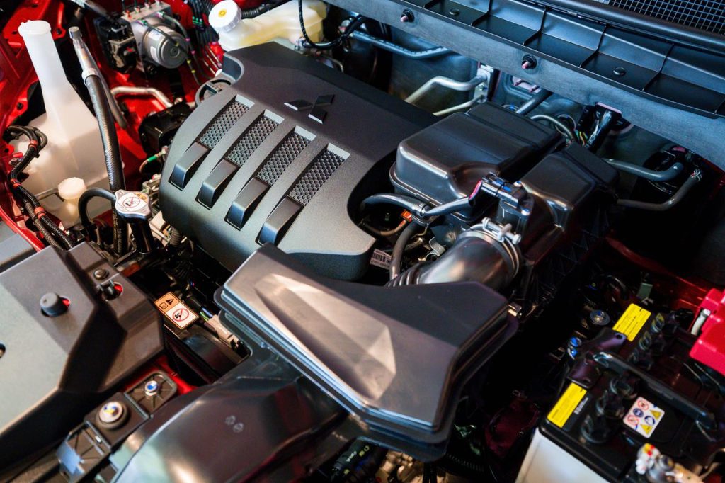 Review: Mitsubishi Xforce – Getting the fundamentals right but not much more