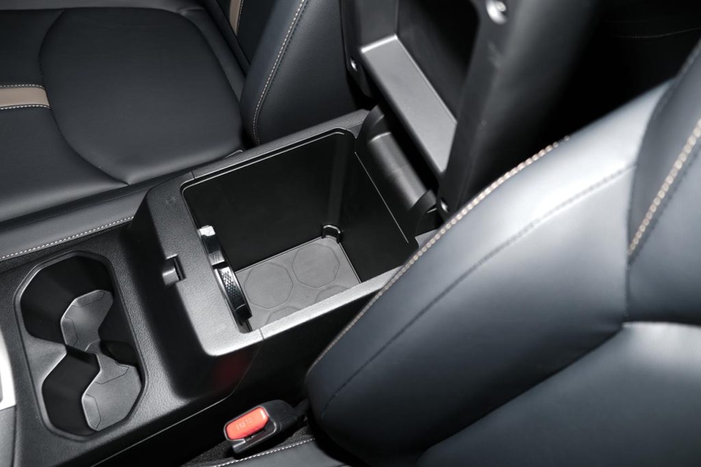 Review: Mitsubishi Xforce – Getting the fundamentals right but not much more