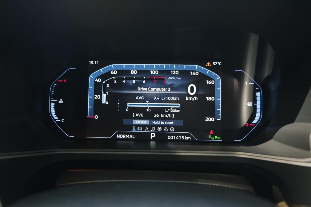 Review: Mitsubishi Xforce – Getting the fundamentals right but not much more