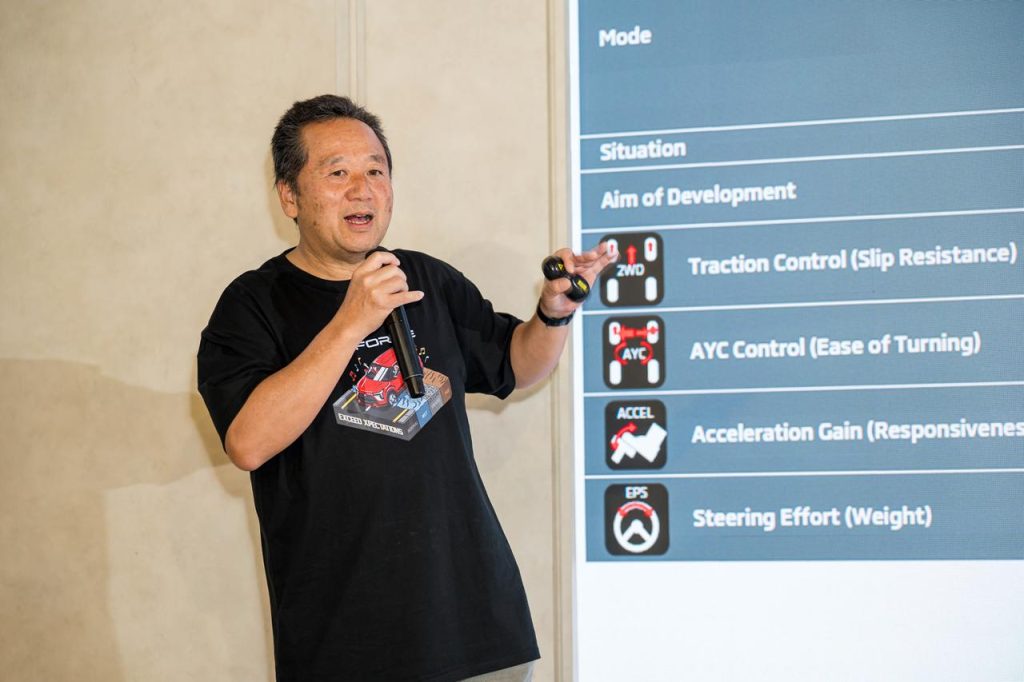 Review: Mitsubishi Xforce – Getting the fundamentals right but not much more