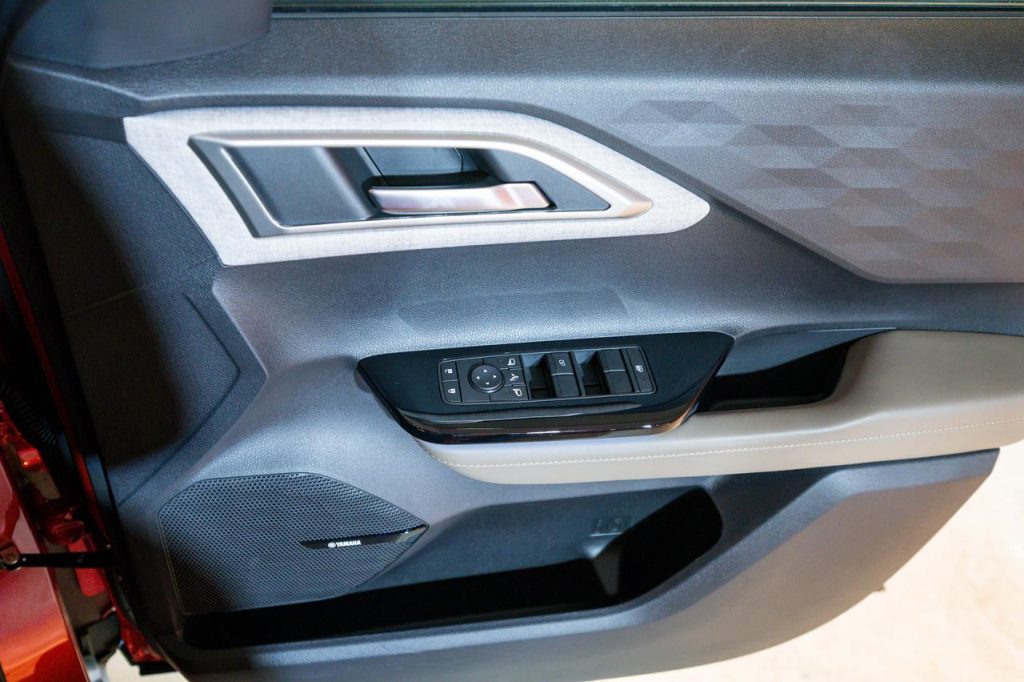 In A World Of Gimmicks, The Mitsubishi Xforce Does More With Less