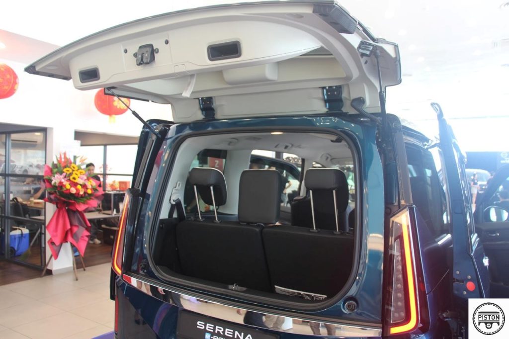 Nissan Serena e-Power C28 2026 Serba Baharu Dilancarkan, Lima Varian Bermula Dari RM 154,800