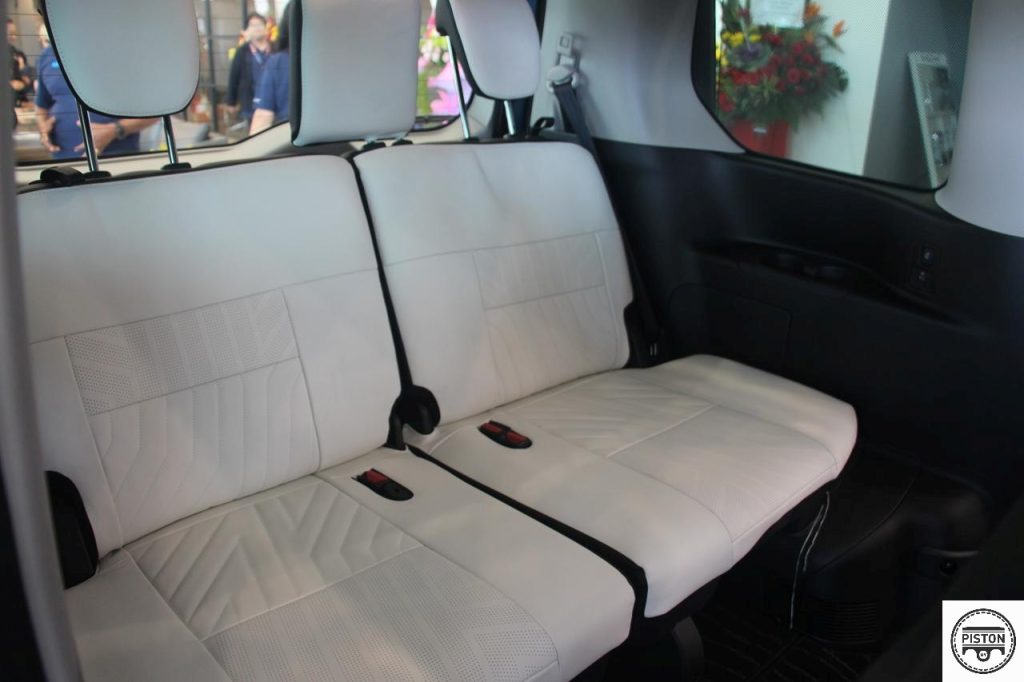 The All-New 2026 Nissan Serena e-Power C28 Launched, Five Variants From RM 154,800