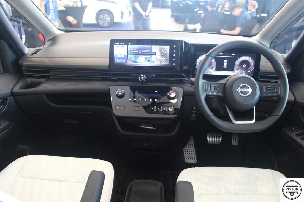 Nissan Serena e-Power C28 2026 Serba Baharu Dilancarkan, Lima Varian Bermula Dari RM 154,800