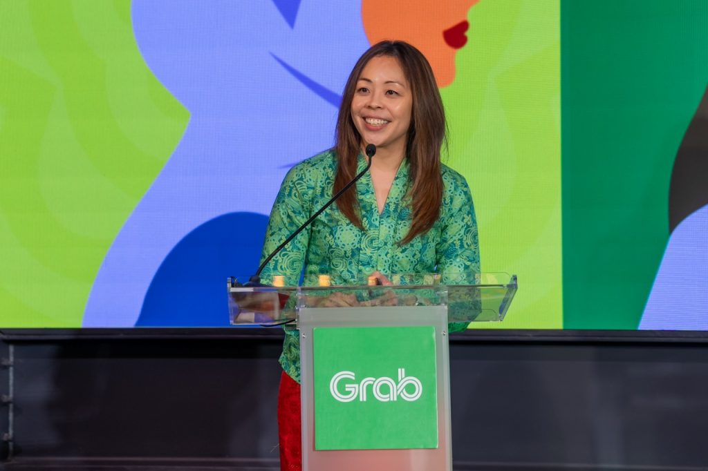 Grab Malaysia Perkenal Perkhidmatan Women-Only Rides Di Lembah Klang